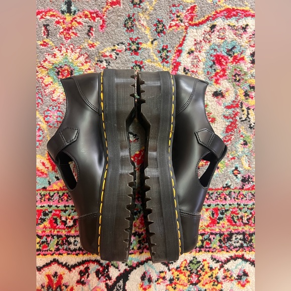 Bethan Mary Jane Dr martens - Picture 2 of 5
